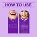 Gentle Gum Care Toothpaste Nourishes Gums Relieves Sensitivity Cleans Surfaces Keeps Breath Fresh and Whitens Teeth.(1pcs) - Buy Online on GoSupps.com