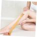Beavorty 5-in-1 Scratching Post with Wheels - Summer Essentials Hand Massage Device & Shoe Hole Replacement Back Scratcher | International Shipping Available - Buy Online on GoSupps.com