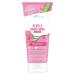Face Scrub Our Gentlest Scrub Yet Rose Water & Aloe Vera Made with 100% Natural Exfoliants Paraben Free Oil-Free 170 gm