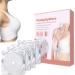 EKENOZ PlumpUpMore Peptide Protein Enhancement Patch Plumpamore Enhancement Patch Korean Breast Enhancement Patch Breast Firming Patch Mask for Improve Sagging (1Pcs)