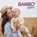 Bambo Nature Snuggle Time Body Lotion 16.9 fl oz - Natural Moisturizer for Baby & Sensitive Skin - Buy Online on GoSupps.com