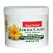 Real Relief Arnica Cream 4 oz Soothing Cream (Pack of 1) 4 Ounce (Pack of 1)