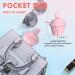 Cake Clitoral Flicker Stimulator Rechargeable Waterproof Massager for Clitoral Vaginal or Nipple Stimulation 10 Vibrations ABS Silicone Adult Sex Toys - Buy Online on GoSupps.com