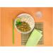 Tilda Tasty Sides Thai Green Curry Pulses and Vegetables 250g - Buy Online on GoSupps.com