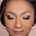 Xtreme Lashes Glideshadow - Long Lasting Cream to Powder Eyeshadow Stick - Onyx - Buy Online on GoSupps.com