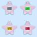 Shop Cartoon Water Temperature Monitor - LCD Bath Toy for Toddler Safety | Ideal for Bathing Gym & Swimming Pool - Buy Online on GoSupps.com