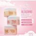 G21 Pure Kojic Scrub - Milky Shea Butter 300g - Buy Online on GoSupps.com
