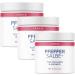 Pepper ointment plus - active pepper ointment for browning - active pepper ointment - pepper ointment browning - rich ointment with plus collages & argan oil - 100 ml content (3PCs)