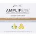 Xtreme Lashes Amplifeye Supplements for Lash Brow & Hair | Vitamins Minerals & Botanicals | 30 Day Supply (Pack of 2 - Buy Online on GoSupps.com