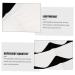 Buy Balacoo 45 Sheets Eye Mask Invisible Stickers - Compression White Non-woven Fabric for Bright Eyes | International Shipping Available - Buy Online on GoSupps.com