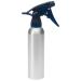 Sibel Aluminum Spray Bottle 260ml - 1 Pack - Ideal for Professional Use | International Shipping Available - Buy Online on GoSupps.com