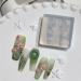 3D Lotus Flower Nail Design Silicone Mould Epoxy Resin Shapes Lotus Flower Carving Nail Stamp Silicone Mould Flowers Floral Lotus Leaf Nail Decoration Nail Design Nail Art Mould Silicone Moulds Nail - Buy Online on GoSupps.com