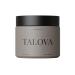 TALOVA - Face + Body Balm Grass-Fed Tallow Moisturizer for Dry Cracked Sensitive Skin with Emu Oil Natural and Organic Balm with Skin Nourishment Non-toxic Made in USA