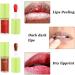 HASAIKA Lip Gloss Oil Plumping Lip Oil Moisturizing Repairs Lip Wrinkles 2 Pack Colors - Buy Online on GoSupps.com