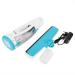 EVTSCAN Multi-Purpose Power Surface Cleaner 2 in 1 Function Electric Window Cleaner Brush Cleaning Tool (EU Plug 100-240VBlue/white) - Buy Online on GoSupps.com