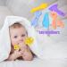 Tools Teething Toys | Safe Silicone Chew Toys Teething Toys - Soft Tools Teether Toys BPA Free Silicone Tool Shaped Toys for Toddlers Birthdays Christmas Gifts Kumprohu - Buy Online on GoSupps.com