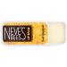 Neve's Bees Beeswax Lip Balm - Sweet Grapefruit - 100% Natural - Cute Little Slider Tin - 7g (see pic for size) - Buy Online on GoSupps.com