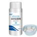Laundry Whitener Clothes Brightener High Efficiency Enzyme Odor Removal Stain Remover for White Shirt Dress Sheets White Fabric
