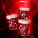 5% Nutrition Code Red Creatine | Micronized Monohydrate Powder for Power Strength & Energy | Flavored Fruit Punch - Buy Online on GoSupps.com