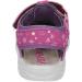 Ricosta Gery M 61 Boys' Sandals - Pink (Size 4 UK Child) - Buy Online on GoSupps.com