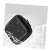 Buy Healeved 4-Piece Carrier Bag Set for Switch Mini Case - USB Cable & Oximeter Storage - Portable Digital Accessories - Buy Online on GoSupps.com