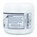 Silver Miracles Colloidal Silver Cream 4oz | Skin Healing, Moisturizing, Handmade in USA | 99.999% Pure Silver | Scent & Dye Free - Buy Online on GoSupps.com