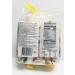 Pei Tien Energy 99 Sticks Egg Yolk Flavor 150g (5.29oz) - Delicious Snack packed with Energy - Buy Online on GoSupps.com