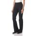 Skechers Women's GO Walk High Waisted Flare Pant - X-Large, Black - Buy Online on GoSupps.com