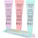 Depesche 11464 Top Model Lip Gloss Set | Fragrant Lipstick - Blueberry Apple & Cola - Colorful 3 Tubes (8ml Each) | Ideal for Girls - Buy Online on GoSupps.com