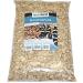 Beech shavings medium 2-6 mm 60 litres beech wood chippings substrate bedding terrarium