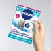 Ecozone Washing Machine & Dishwasher Cleaner Tablets 2-in-1 Treatment Kit Cleans De-scales & De-odorises Fragrance Free Plastic Free Natural Vegan Friendly Plant-Based Cleaning (Pack of 12) 6 count (Pack of 2) - Buy Online on GoSupps.com