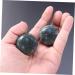 JECOMPRIS 6 Stk Massage Tools - Daily Exercise Handball Balls for Stress Relief & Health - Jadeball Massage Sports Device - International Shipping Available - Buy Online on GoSupps.com