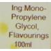 Cupcake World Chocolate Orange Intense Food Flavouring 100 ml chocolate orange large - Buy Online on GoSupps.com