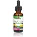Nature's Answer Witch Hazel Leaf Liquid Extract 1 Fluid Ounce 500mg | Hemorrhoidal Relief | Inflammation Reduction
