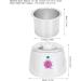 150W Wax Warmer for Hair Removal - Adjustable 45-150 C Electric Kit for Full Body Spa & Bikini Area (EU) - Buy Online on GoSupps.com