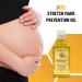 Buy Bella B Organic Olive Oil 4.5 oz - Pregnancy Stretch Mark Prevention | Moisturize & Maintain Skin Elasticity - Worldwide Shipping - Buy Online on GoSupps.com