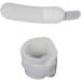 25-Pack Medium 1 Inch Rubber Urinal Bag Male External Catheters | Single-Use Condom Catheters - Buy Online on GoSupps.com