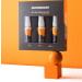 Buy GROOMARANG 24/7 Men's Moisturiser Gift Set | Vitamin-Enriched Skincare - Day Night & Detox Creams with Ginseng Aloe Vera & Collagen - Buy Online on GoSupps.com