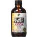 Buy Amazing Herbs Black Seed Oil - 100% Pure Cold-Pressed Black Cumin Seed Oil (4 fl oz) - Buy Online on GoSupps.com
