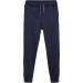 Ben Sherman Boys Active Fleece Jogger Sweatpants 2 Pack, Olive/Navy, Size 14-16 - Buy Online on GoSupps.com