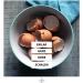 Pure Egg White Powder - 800g | High-Quality Free Range Egg Protein from Austria | Ideal for Baking & Fitness - Buy Online on GoSupps.com
