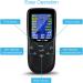 TENS Unit Muscle Stimulator - Dual Channels Electronic Pulse Massager for Pain Relief Therapy | EMS Device with Travel Hard Case - Buy Online on GoSupps.com
