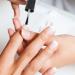 Frcolor Empty Nail Polish Bottle Set - Square Shape with Brush - 3pcs (5ml 10ml 15ml) | Ideal for DIY Nail Art | International Shipping Available - Buy Online on GoSupps.com