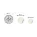 Hanhoo On the Go Blemish Patch - Hydrocolloid Spot Treatment for Acne (108 Count) - Buy Online on GoSupps.com