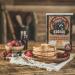 Kodiak Cakes Protein Pancake Mix Buttermilk 20oz (Pack of 3) - High Protein Flapjack & Waffle Mix - Buy Online on GoSupps.com