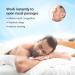 100 Count Anti Snoring Nasal Strips MYMULIKE Nasal Strips to Stop Snoring Instantly Relieves Nasal Congestion Nasal Strips Anti-Snoring Aid for Fast Relief - Buy Online on GoSupps.com