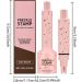 Taches de Rousseur Artificielles | Stylo Points de Beaut Tampons Beaut R sistants l'Eau pour Maquillage Naturel Effet Rousseur Authentique ZP-A01-0029-01 - Buy Online on GoSupps.com
