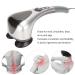 Shop The Back of the Hand | Premium Quality Accessories - Fast International Shipping - Buy Online on GoSupps.com