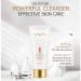 VENZEN Clear Cleanser - Six Peptide Anti-Aging & Acne Solution with Natural Ingredients | 100g Moisturizing Formula - Shop Internationally - Buy Online on GoSupps.com