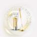 Buy Mentadent White Now Pochette by Giulia de Lellis - 2 Rigid Toothwhitening Toothpaste & 1 Toothbrush - International Shipping Available - Buy Online on GoSupps.com